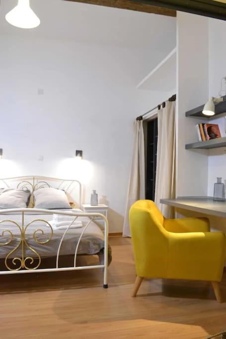 Appart Top Center 2 Chambres 2 Salles De Bain มงต์เปอลิเยร์ ภายนอก รูปภาพ