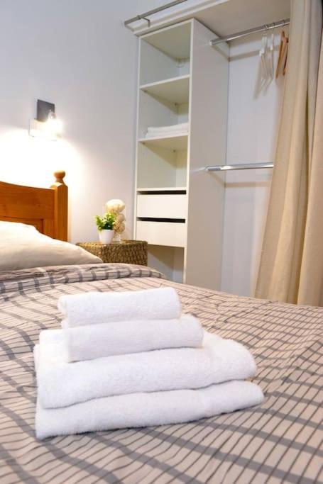 Appart Top Center 2 Chambres 2 Salles De Bain มงต์เปอลิเยร์ ภายนอก รูปภาพ
