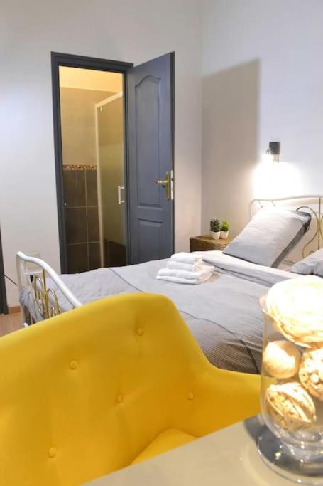 Appart Top Center 2 Chambres 2 Salles De Bain มงต์เปอลิเยร์ ภายนอก รูปภาพ