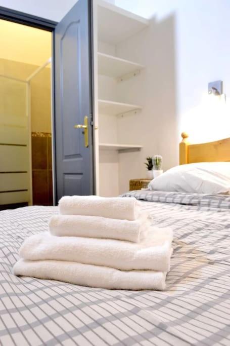 Appart Top Center 2 Chambres 2 Salles De Bain มงต์เปอลิเยร์ ภายนอก รูปภาพ